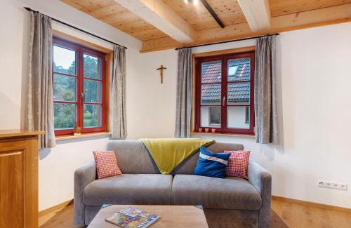 Koenigsfeld im Schwarzwald House | Gästehaus Kornspeicher Untere Mühle