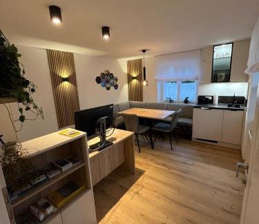 Berg im Attergau House | Gästehaus Jedinger
