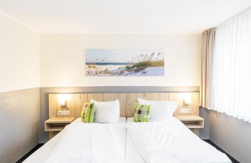 Doese Bed & Breakfast | Gästehaus Alexandra