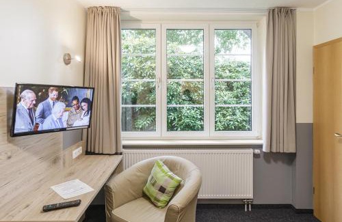 Doese Bed & Breakfast | Gästehaus Alexandra