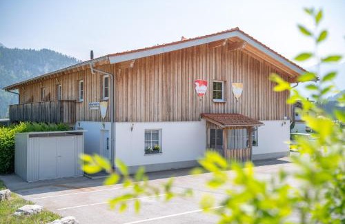 Hoefen Apartment | Gästehaus am Hahnenkamm