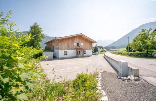 Hoefen Apartment | Gästehaus am Hahnenkamm