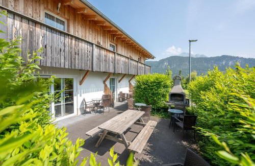Hoefen Apartment | Gästehaus am Hahnenkamm
