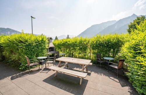 Hoefen Apartment | Gästehaus am Hahnenkamm