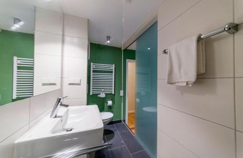 Bretten Apartment | Gästehaus am Marktbrunnen