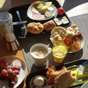 Schwetzingen Hotel | Gästehaus am Schloss