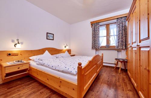 Wallgau Apartment | Gästehaus Anneliese
