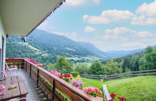 Treffen House | Gästehaus Berger - Priglhof