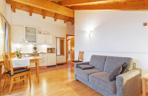 Reit im Winkl Apartment | Gästehaus Bergwinkl