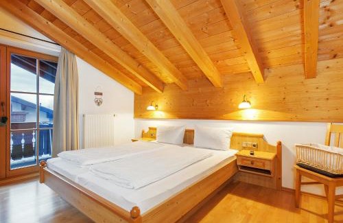 Reit im Winkl Apartment | Gästehaus Bergwinkl