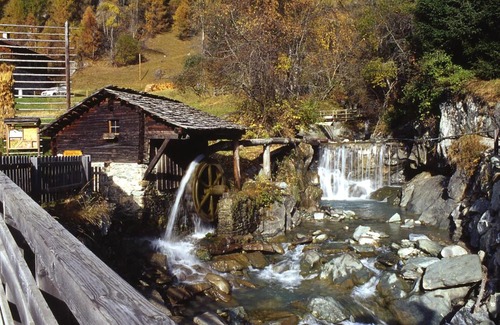 Hinterbichl House | Gästehaus Conny