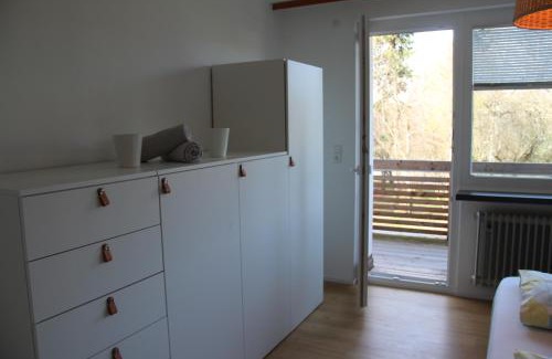 Uehlingen-Birkendorf Apartment | Gästehaus Dörflinger