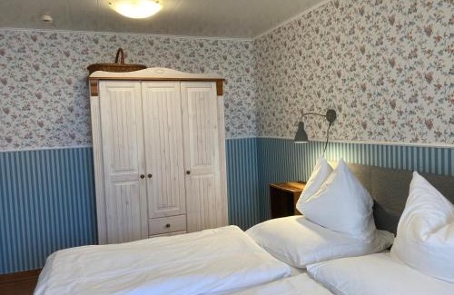 Lohme Apartment | Gästehaus Daheim