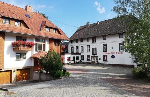 Roetenbach Hotel | Gästehaus Rössle