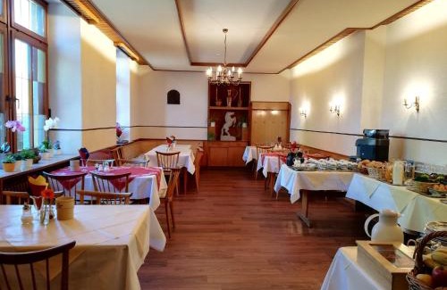 Roetenbach Hotel | Gästehaus Rössle