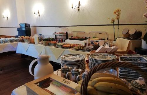 Roetenbach Hotel | Gästehaus Rössle