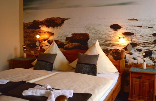 Mittelbexbach Hotel | Gästehaus des Hotel Haus Krone
