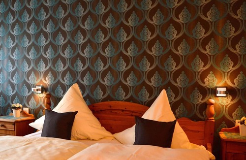 Mittelbexbach Hotel | Gästehaus des Hotel Haus Krone