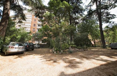 Quartiere XVII Trieste House | Gästehaus Deutscher Orden