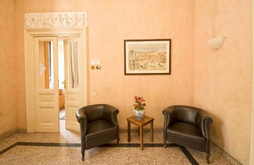 Quartiere XVII Trieste House | Gästehaus Deutscher Orden