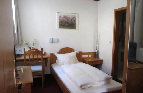 Herzogenaurach Hotel | Gästehaus Engelgasse Herzogenaurach