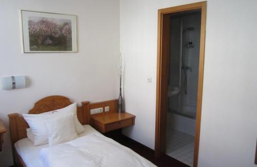 Herzogenaurach Hotel | Gästehaus Engelgasse Herzogenaurach