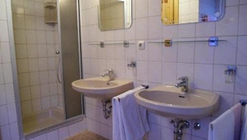 Schiefling am See Apartment | Gästehaus Erlhof