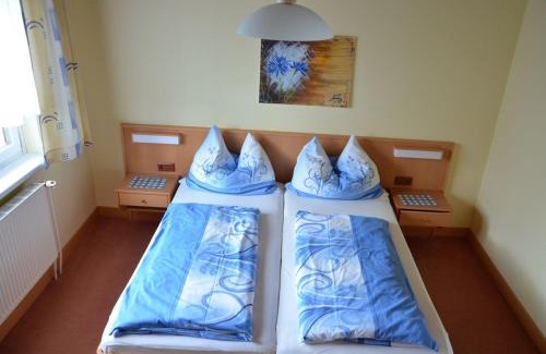 Barnkopf Bed & Breakfast | Gästehaus Familie Grudl