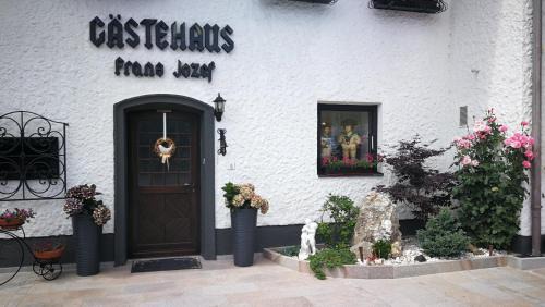 Monichkirchen Apartment | ​Gästehaus Frans-Jozef