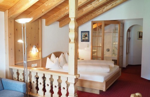 Nassereith House | Gästehaus Gerti