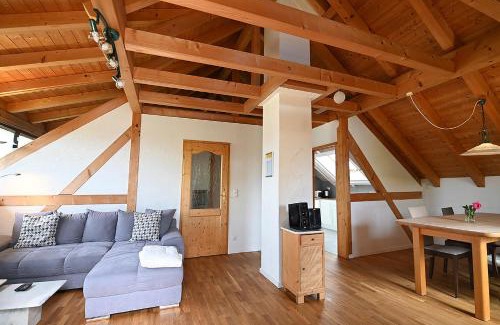 Immenstaad am Bodensee Apartment | Gästehaus Huber