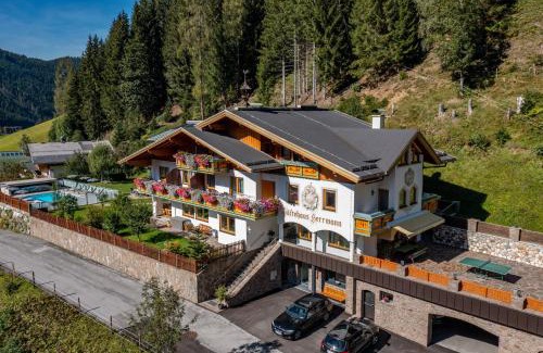 Filzmoos House | Gästehaus Herrmann