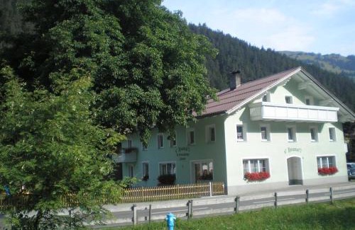 Bach House | Gästehaus Hoamat'l
