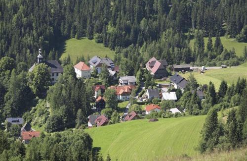 Sankt Blasen House | Gästehaus Hobelleitner