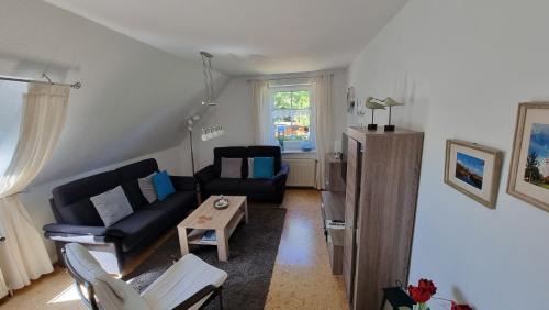 Brookmerland Apartment | Gästehaus Hoofdmann Ferienwohnungen