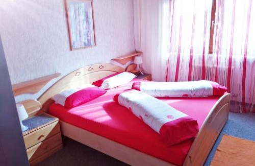 Tulfes Bed & Breakfast | Gästehaus Kössler