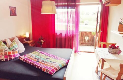 Tulfes Bed & Breakfast | Gästehaus Kössler