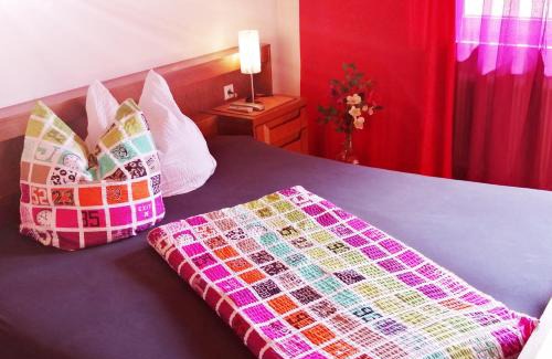 Tulfes Bed & Breakfast | Gästehaus Kössler