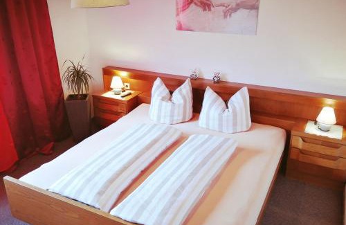 Tulfes Bed & Breakfast | Gästehaus Kössler