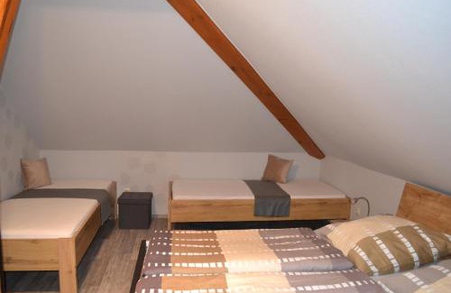 Hilders Apartment | Gästehaus Klein