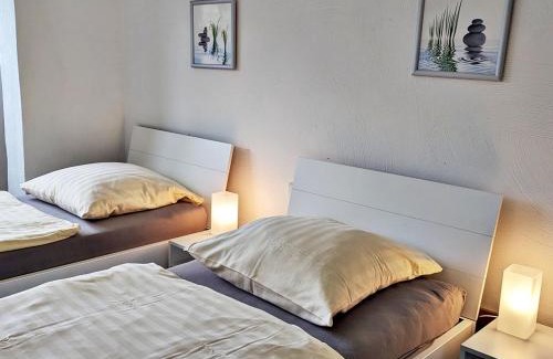 Kesselheim Apartment | Gästehaus Koblenz
