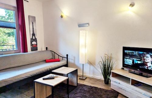 Kesselheim Apartment | Gästehaus Koblenz