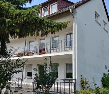 Kesselheim Apartment | Gästehaus Koblenz