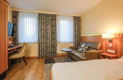 Erlangen Hotel | Gästehaus Kral