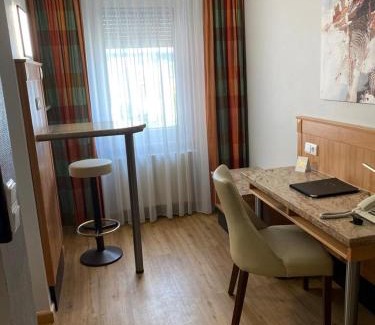 Erlangen Hotel | Gästehaus Kral