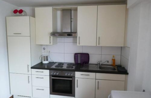 Arnegg Apartment | Gästehaus Kreuz in Blaustein bei Ulm