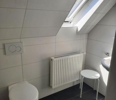 Arnegg Apartment | Gästehaus Kreuz in Blaustein bei Ulm