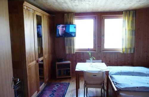 Mellau House | Gästehaus Lutz