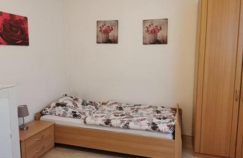 Markt Erlbach Apartment | Gästehaus Möbius