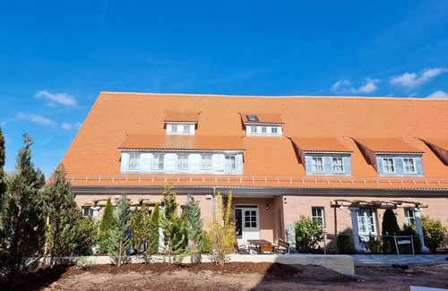 Muhr am See Resort | Gästehaus Mönchswald
